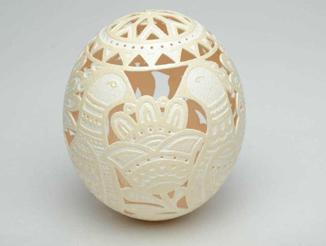 Decorative Eggshells